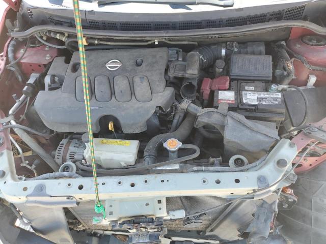 Photo 11 from auction – 2011 NISSAN VERSA S with VIN 3N1BC1APXBL433013