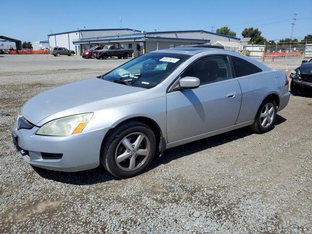HONDA ACCORD EX 2005 with VIN 1HGCM72745A005564 - Photo from auction
