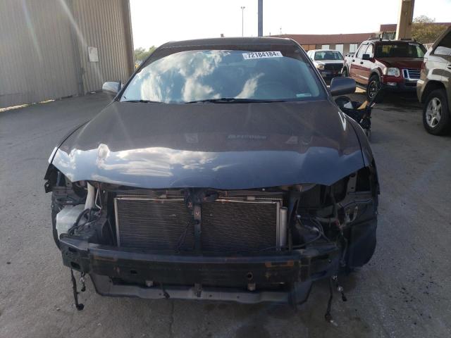 Photo 5 from auction – 2011 TOYOTA CAMRY BASE with VIN 4T1BF3EK8BU777441