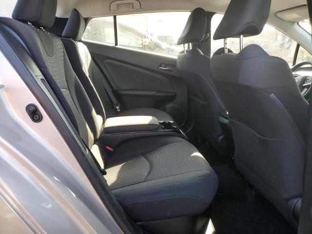 Photo 10 from auction – 2019 TOYOTA PRIUS PRIM with VIN JTDKARFP9K3119701