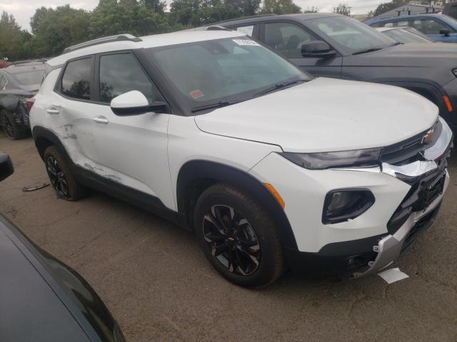 Photo 4 from auction – 2023 CHEVROLET TRAILBLAZE with VIN KL79MPS27PB064552
