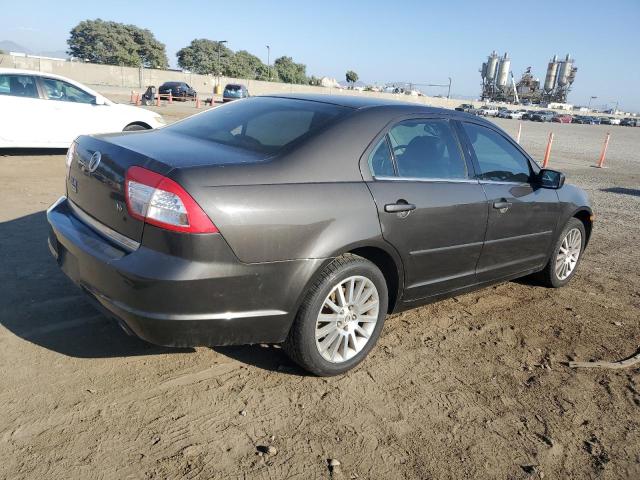 Photo 3 from auction – 2006 MERCURY MILAN PREM with VIN 3MEFM08196R659486