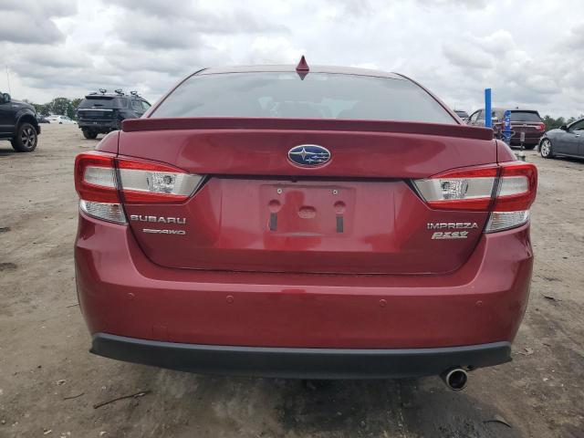 Photo 6 from auction – 2017 SUBARU IMPREZA LI with VIN 4S3GKAU62H3622588