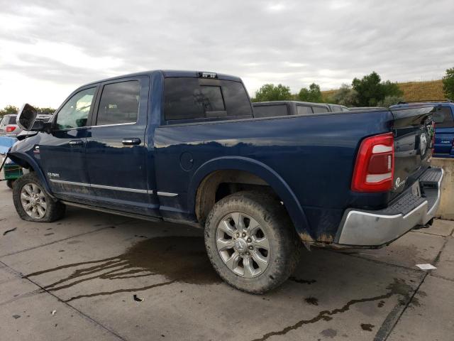 Photo 2 from auction – 2019 RAM 3500 LIMIT with VIN 3C63R3SLXKG620291