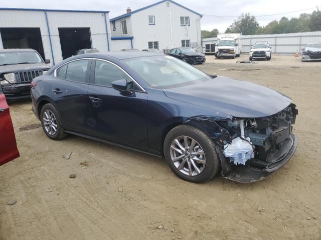 Photo 4 from auction – 2022 MAZDA 3 with VIN 3MZBPAAL5NM301433