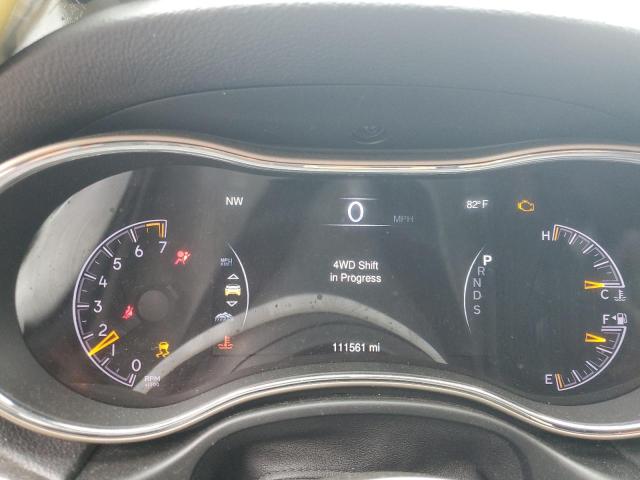 Photo 9 from auction – 2015 JEEP GRAND CHER with VIN 1C4RJFBG0FC854561