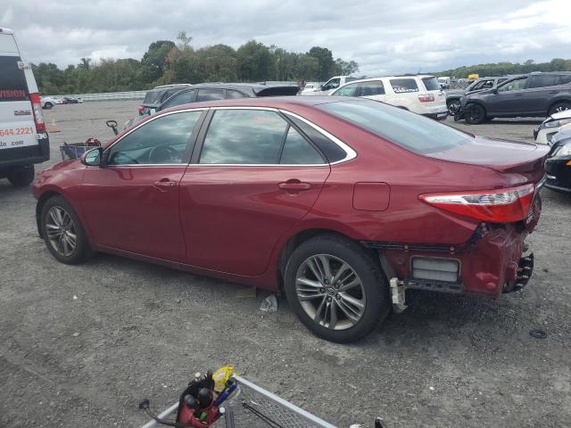 Photo 2 from auction – 2016 TOYOTA CAMRY LE with VIN 4T1BF1FK9GU503174