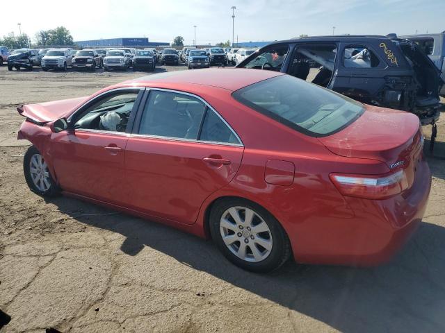 Photo 2 from auction – 2009 TOYOTA CAMRY BASE with VIN 4T4BE46K99R061168