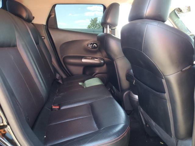 Photo 10 from auction – 2012 NISSAN JUKE S with VIN JN8AF5MR6CT114987