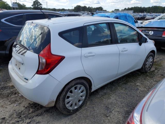 Photo 3 from auction – 2016 NISSAN VERSA NOTE with VIN 3N1CE2CP0GL370948