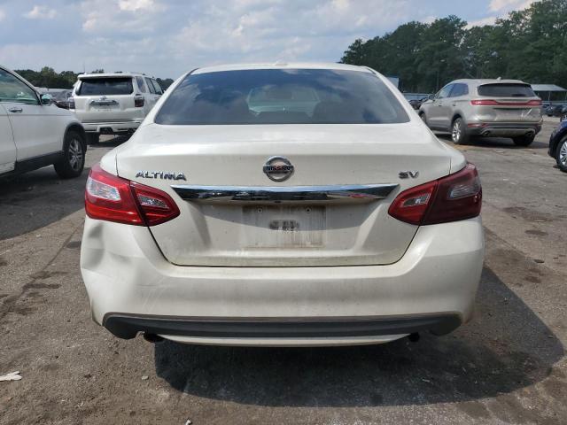 Photo 6 from auction – 2017 NISSAN ALTIMA 2.5 with VIN 1N4AL3AP5HC109675