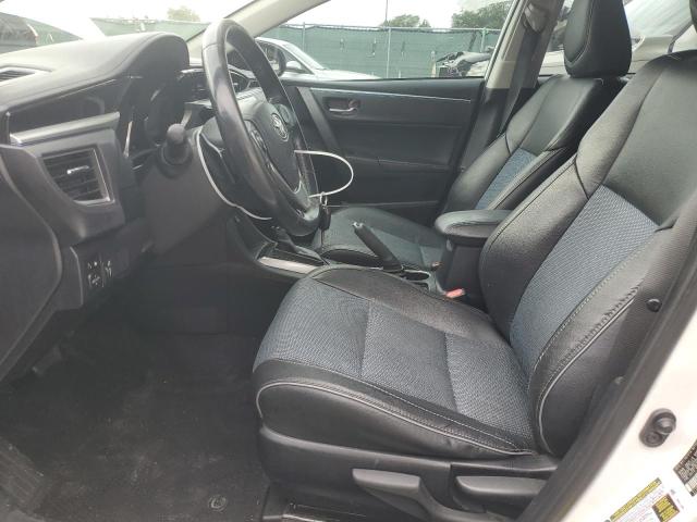Zdjęcie 7 z aukcji – 2014 TOYOTA COROLLA L z VIN 2T1BURHE6EC044325