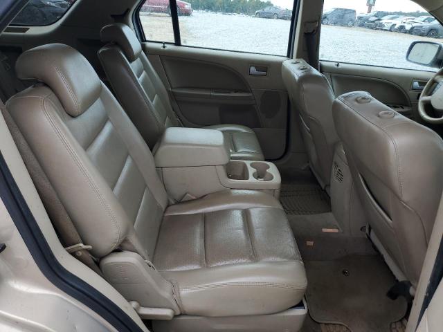 Photo 11 from auction – 2007 FORD FREESTYLE with VIN 1FMDK03117GA33814