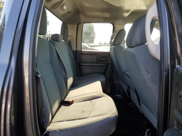 Photo 10 from auction – 2017 RAM 1500 ST with VIN 1C6RR7FG9HS794997