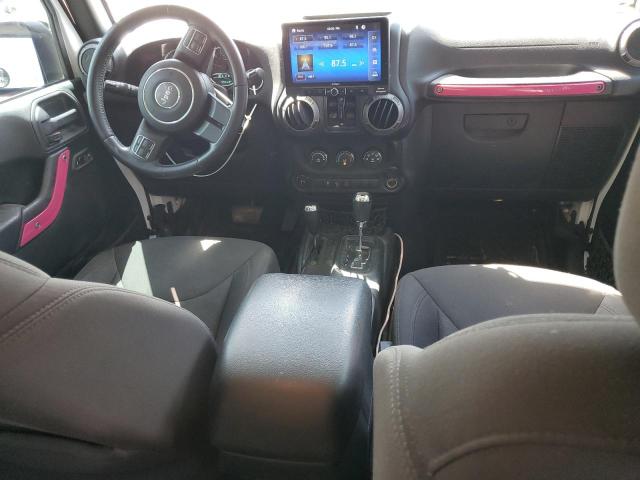 Photo 8 from auction – 2018 JEEP WRANGLER U with VIN 1C4BJWDG7JL814226