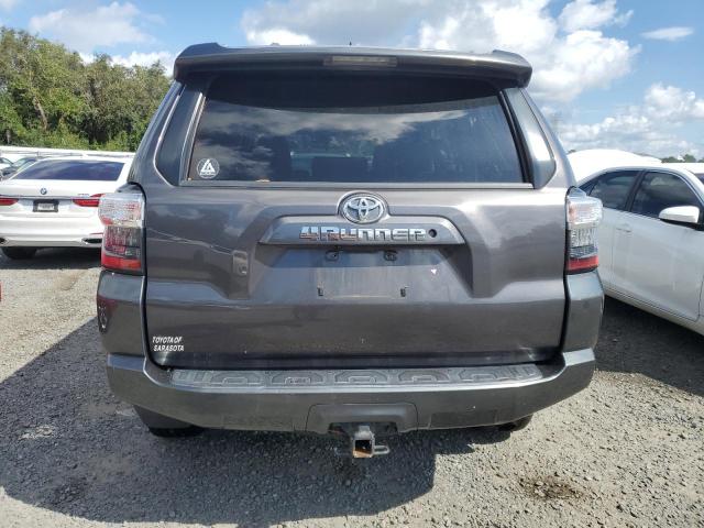 Photo 6 from auction – 2017 TOYOTA 4RUNNER SR with VIN JTEBU5JR8H5429324