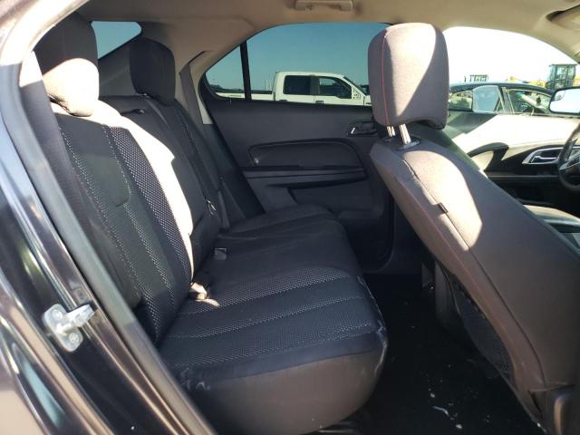 Photo 11 from auction – 2016 CHEVROLET EQUINOX LT with VIN 2GNALCEK9G6292361