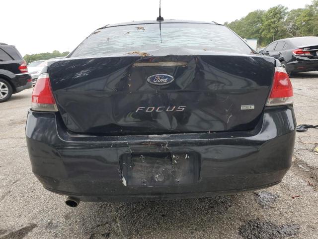 Photo 6 from auction – 2011 FORD FOCUS SEL with VIN 1FAHP3HN1BW111579