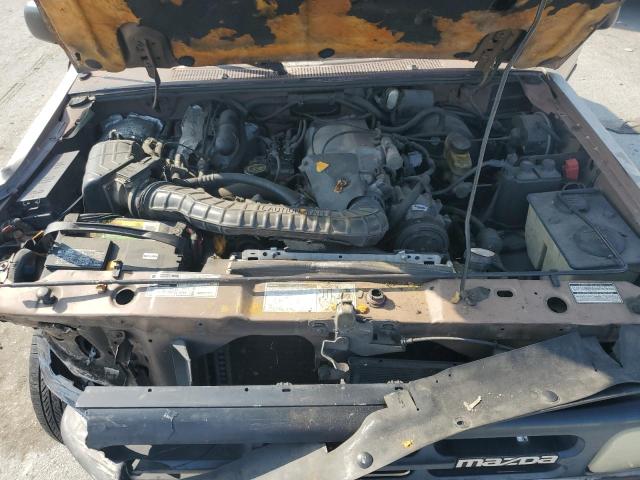 Photo 11 from auction – 1994 MAZDA NAVAJO LX with VIN 4F2CU44X7RUM08422
