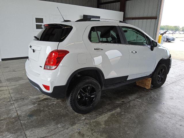 Photo 3 from auction – 2019 CHEVROLET TRAX 1LT with VIN KL7CJPSB5KB871692