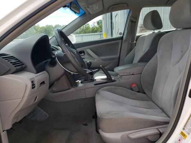 Photo 7 from auction – 2011 TOYOTA CAMRY BASE with VIN 4T1BF3EK7BU638594