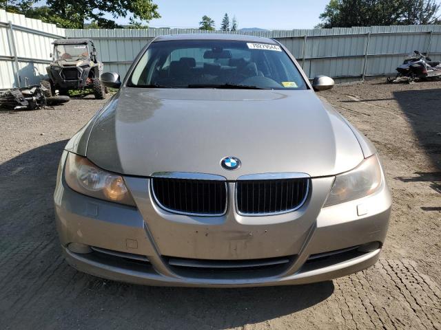 Photo 5 from auction – 2008 BMW 328 XI with VIN WBAVC93578K035673