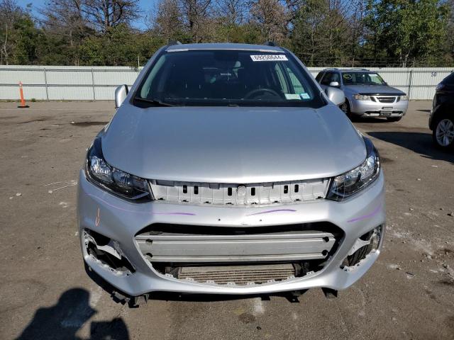 Photo 5 from auction – 2017 CHEVROLET TRAX 1LT with VIN KL7CJLSB5HB088812