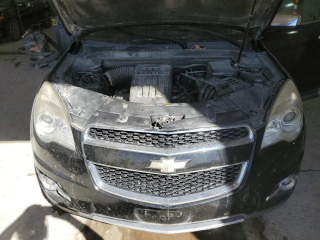 Photo 12 from auction – 2013 CHEVROLET EQUINOX LT with VIN 2GNALFEK7D6388227