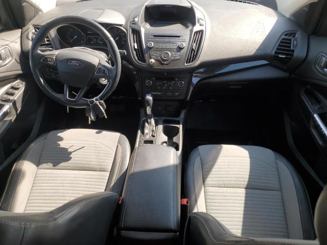Photo 8 from auction – 2017 FORD ESCAPE SE with VIN 1FMCU9GD8HUD11335