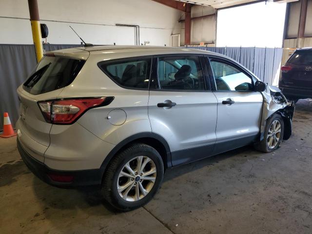 Photo 3 from auction – 2018 FORD ESCAPE S with VIN 1FMCU0F70JUA15674