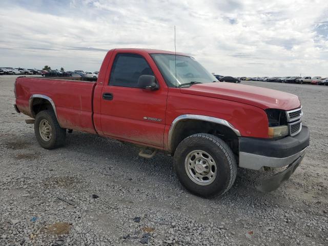 صورة رقم 4 من المزاد - 2005 CHEVROLET SILVERADO مع VIN 1GCHC24U25E338058