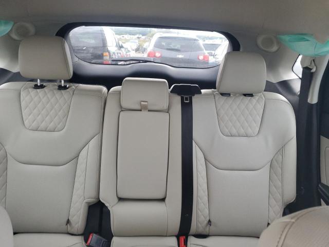 Photo 10 from auction – 2023 FORD EDGE TITAN with VIN 2FMPK4K94PBA42977