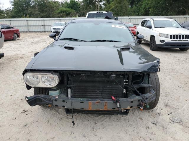 Photo 5 from auction – 2009 DODGE CHALLENGER with VIN 2B3LJ54T19H500299