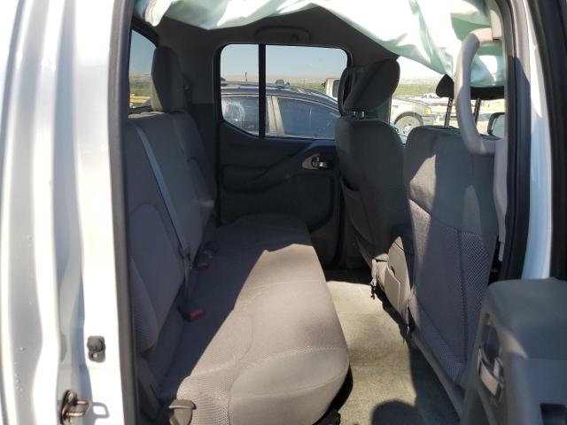 Photo 10 from auction – 2016 NISSAN FRONTIER S with VIN 1N6AD0EV7GN730494