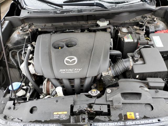 Photo 11 from auction – 2016 MAZDA CX-3 TOURI with VIN JM1DKFC70G0131690