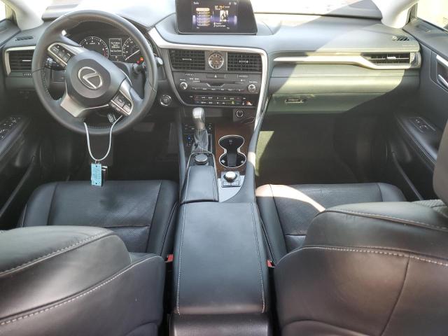 Photo 8 from auction – 2016 LEXUS RX 350 BAS with VIN 2T2BZMCA5GC047692