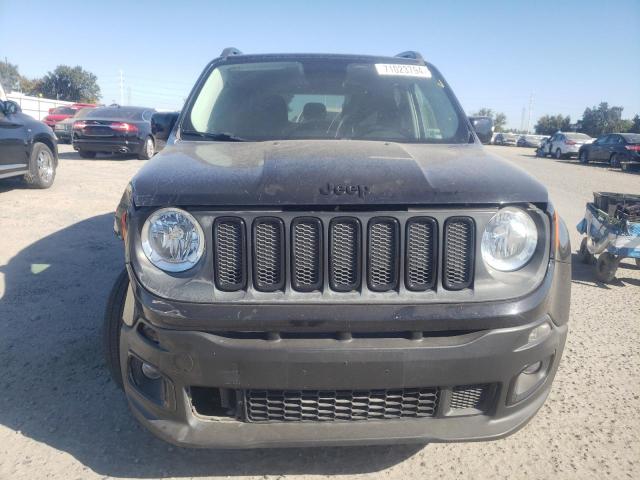 Photo 5 from auction – 2016 JEEP RENEGADE L with VIN ZACCJBBT6GPE05121