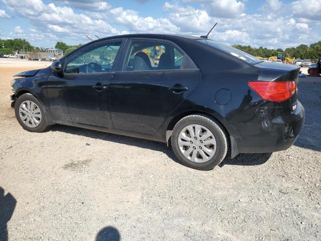 Photo 2 from auction – 2012 KIA FORTE EX with VIN KNAFU4A25C5568559