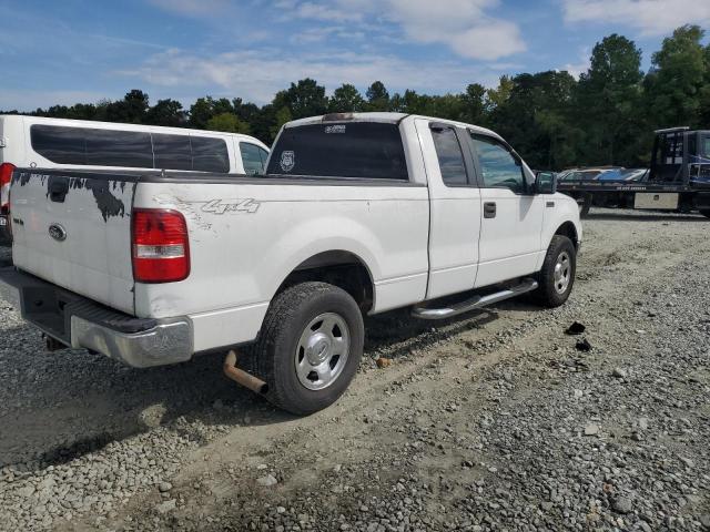 Photo 3 from auction – 2007 FORD F150 with VIN 1FTRX14W57NA22256