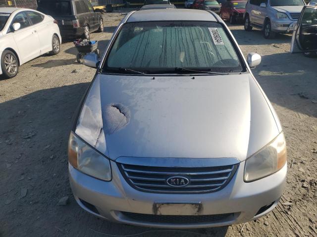 Zdjęcie 5 z aukcji – 2008 KIA SPECTRA EX z VIN KNAFE121085547322