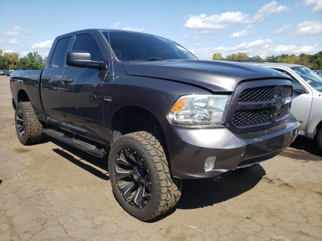 Photo 4 from auction – 2017 RAM 1500 ST with VIN 1C6RR7FT1HS607782