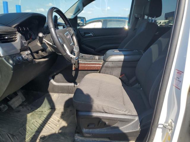 Photo 7 from auction – 2018 GMC YUKON SLE with VIN 1GKS2AKC2JR405150