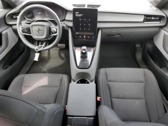 Photo 8 from auction – 2023 POLESTAR 2 with VIN YSMEG3KA0PL143410