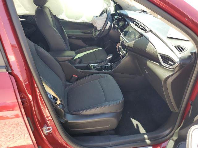 Photo 7 from auction – 2022 BUICK ENCORE GX with VIN KL4MMDS2XMB070427