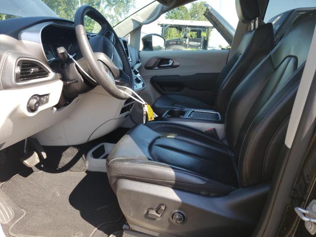 Photo 7 from auction – 2022 CHRYSLER PACIFICA H with VIN 2C4RC1L73NR236376