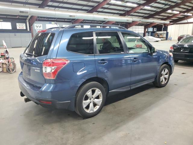 Photo 3 from auction – 2014 SUBARU FORESTER 2 with VIN JF2SJAEC5EH522177