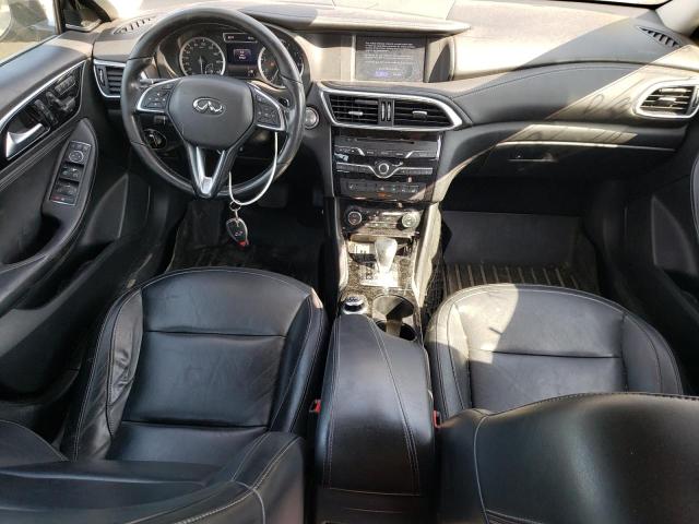 Photo 8 from auction – 2018 INFINITI QX30 BASE with VIN SJKCH5CR2JA048864