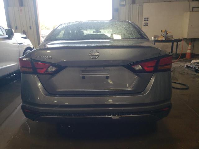 Photo 6 from auction – 2023 NISSAN ALTIMA S with VIN 1N4BL4BV7PN317311