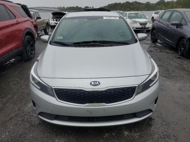 Photo 5 from auction – 2018 KIA FORTE LX with VIN 3KPFK4A71JE280608