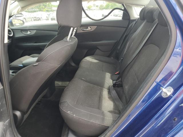 Photo 10 from auction – 2019 KIA FORTE FE with VIN 3KPF24ADXKE019565